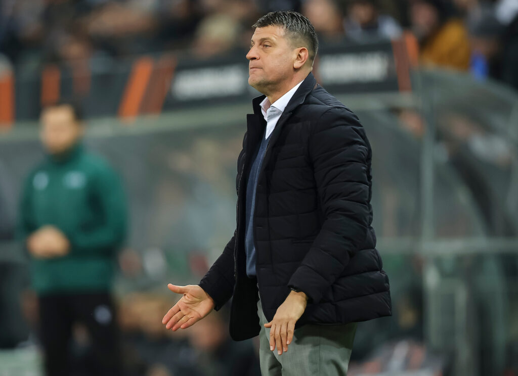 VELIKO SLAVLJE VLADANA MILOJEVIĆA: Prvo je zagrlio ovog čoveka nakon pobede! (VIDEO)