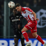 NE ZNAMO ŠTA NAM JE PROBLEM OVE JESENI: Veljković iskreno o situaciji u Crvenoj zvezdi!