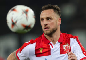 DELIJE ĆE GA ZBOG OVOGA JOŠ VIŠE POŠTOVATI: Arnautović nije želeo da ostavi tim na cedilu – otkrio u kakvom je stanju igrao!