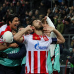 OD ŠOKA DO SLAVLJA: Evo kako je Ivanić doveo Zvezdu u vođstvo i ispravio nepravdu!