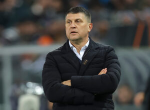 „MISLILI SMO DA SMO GA IZGUBILI DO KRAJA“: Milojević otkrio šta se desilo sa Arnautovićem!