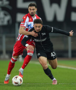 STURM ZVEZDA 97 STURM ZVEZDA 97