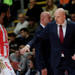 OBRADOVIĆ ZABRINUO SVE: Govorio o pobedi protiv Spartaka, pa pomenuo Monekea!