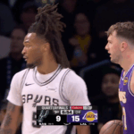 NIŠTA OD NOVOG TROFEJA ZA LEBRONA DŽEJMSA: Kasl razbio Lejkerse u polufinalu NBA Kupa!