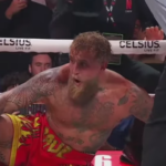 OVO JE BILO IZUZETNO PRIJATNO GLEDATI: Džošua prebio Džejka Pola na zadovoljstvo celog sveta!