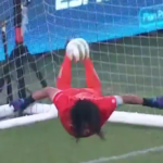 ŠKORPION SE PONOVIO – 30 GODINA KASNIJE: Rene Igita reprizirao istorijski potez!