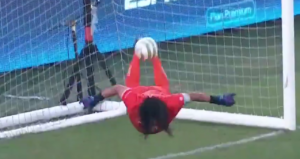 ŠKORPION SE PONOVIO – 30 GODINA KASNIJE: Rene Igita reprizirao istorijski potez!