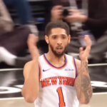 OGLASIO SE I PEJN: Bez i jedne reči potvrdio dolazak u Partizan!