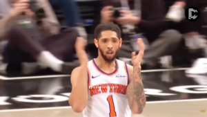 OGLASIO SE I PEJN: Bez i jedne reči potvrdio dolazak u Partizan!