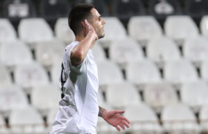 SLOBODAN TEDIĆ IGRA U SJAJNOJ FORMI: „Mogao sam i do het-trika!“