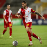 ALEKSA VUKANOVIĆ ZA HOTSPORT: O Zbiljiću, Baki Prasetu, velikim talentima i situaciji u Vojvodini i Crvenoj zvezdi!