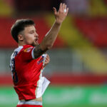 „JEDAN KLUB NA SVETU VOLIM JA“: Njegoš Petrović objasnio što se nije radovao golu Zvezdi!