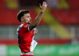 SUPERLIGAŠKO KOLO KOJE JE IZAZVALO VELIKU BURU: Oglasio se FSS sa objašnjenjima svih sumnjivih sudijskih odluka!