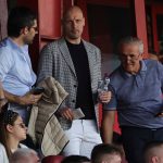 PARTIZAN PREKO VEZE PROMOVISAO LANETOVOG SINA U PRVI TIM?! Evo šta na to kaže čuveni fudbaler!