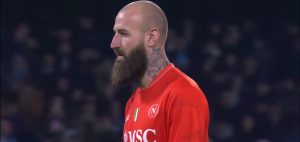 SRBIN JUNAK NAPOLIJA: Vanja odbranio penal i dao gol za plasman u četvrtfinale Kopa Italije! (VIDEO)