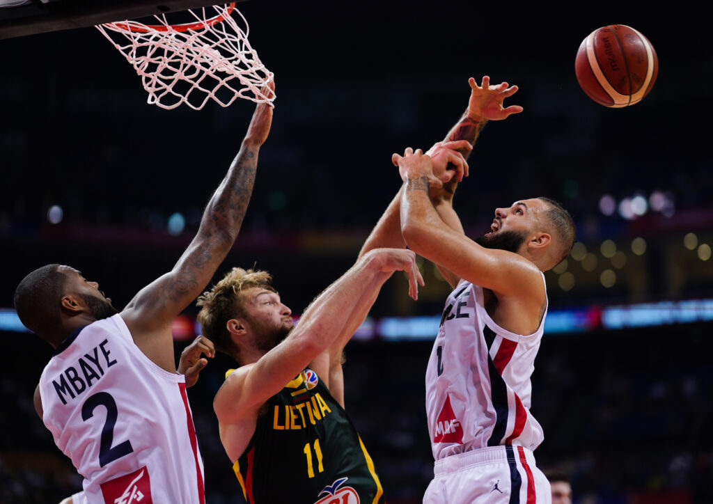 KRAJ GODINE ZA TRIPL-DABL MAŠINU: Evropljanin više neće moći da pomaže timu u 2025.!