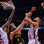 KRAJ GODINE ZA TRIPL-DABL MAŠINU: Evropljanin više neće moći da pomaže timu u 2025.!