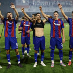 CRNO-BELI TALENTI U CENTRU PAŽNJE: Raste vrednost Partizanovih beba!