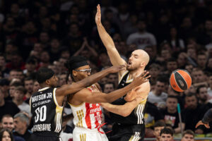 NAJNEOČEKIVANIJI MVP RUNDE KOJEG ĆEMO VIDETI OVE SEZONE: Košarkaš ASVEL-a najkorisniji igrač kola!