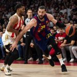 (POLUVREME) ZVEZDA GUBI NA SVOM TERENU: Barselona kontroliše utakmicu, crveno-beli uhvatili priključak tek na kraju!