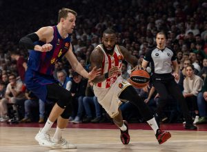 NE MOGU DA ŽIVE JEDNI BEZ DRUGIH: Kodi opisao odnos Zvezde i Partizana, Evroliga sve prenela!