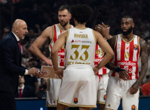 MOTIV VIŠE: Zvezdu u Jerusalimu čekaju njena nesuđena pojačanja!