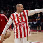 DAVIDOVAC BEZ DLAKE NA JEZIKU UOČI VEČITOG DERBIJA: “Ni prvog se ne sećam!” – ali jednu stvar jasno poručuje Partizanu!