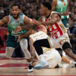 SLUČAJ JAGO I IFE ZADESIO I BASKONIJU: Omaleni plejmejker neće iz Evrolige iako je nepoželjan!