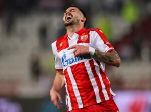 ZAINTRIGIRAO MAŠTU DELIJA: Šalje li Radonjić ovim fotografijama neku poruku?!