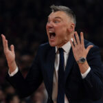 JASIKEVIČIJUS OPLEO PO EVROLIGI ZBOG VELIKOG PROBELMA: Večiti će se složiti sa njim!