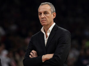 ŠOK UOČI DUELA SA PARTIZANOM: Kataš otvoreno priznao – „Ne znamo šta nas čeka“!