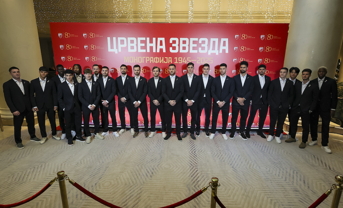 ZVEZDA MONOGRAFIJA 06 ZVEZDA MONOGRAFIJA 06