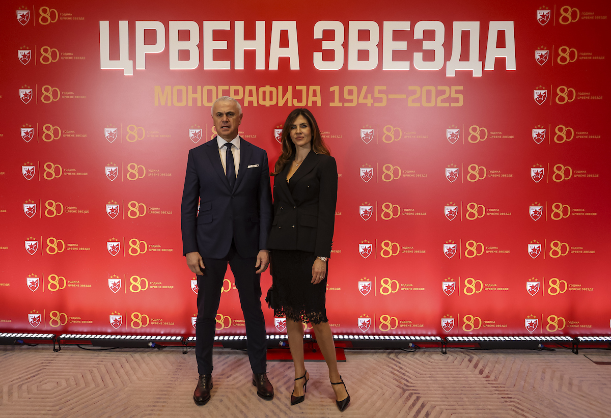 ZVEZDA MONOGRAFIJA 16 ZVEZDA MONOGRAFIJA 16