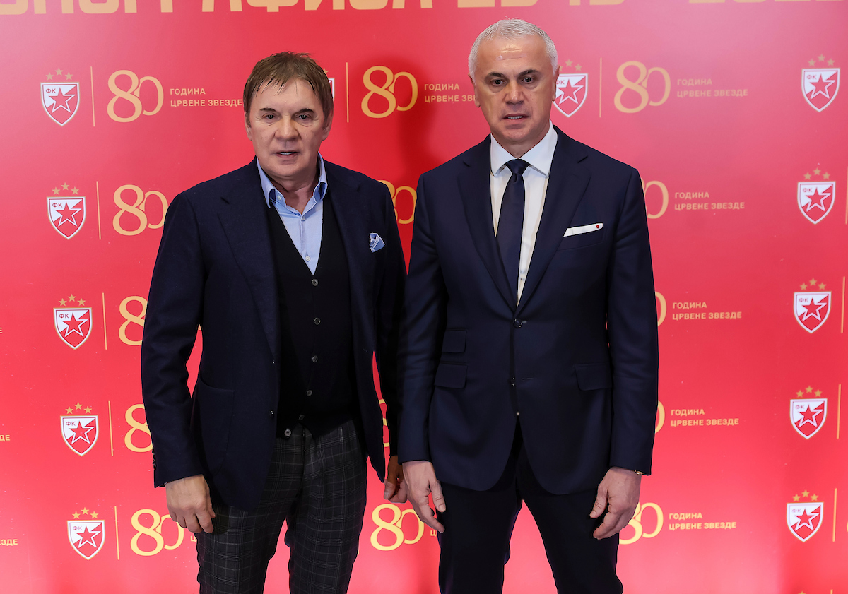 ZVEZDA MONOGRAFIJA 45 ZVEZDA MONOGRAFIJA 45