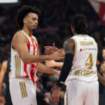 LIDER EVROLIGE DOČEKUJE CRVENO-BELE U 16. KOLU