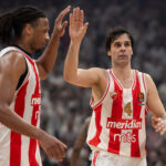 BIVŠI ZVEZDIN KOŠARKAŠ UTICAO NA DOLAZAK BATLERA: „Osećao sam da mu Crvena zvezda savršeno odgovara!“