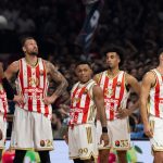 PAKLENI ISPIT U JERUSALIMU: Zvezda ide na lidera Evrolige bez pola tima!