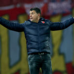 HVALA NA SVEMU MILOJE: Vladan Milojević napustio Crvenu zvezdu!