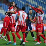 TREBAO IM JE ŠTOPER: ‘Crno-beli’ dovode bivšeg igrača Zvezde!