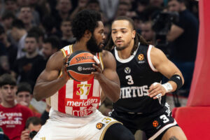 VELIKI PEH: Ekipa ostala bez dva važna igrača!