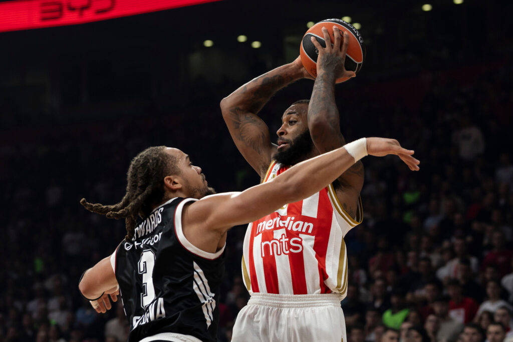 MEKINTAJER ODLUČIO MEČ, PA ISTAKAO ŠTA JE PRESUDILO: Ovo je ključ Zvezdine pobede!