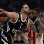 DRAMA U POSLEDNJOJ ČETVRTINI PRIPALA ZVEZDI: Crveno-beli slavili u finišu utakmice!