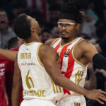 MONEKE ČESTITAO NIKOLJDAN I POSLAO JASNU PORUKU: Žeim da idem na Fajnal-for!