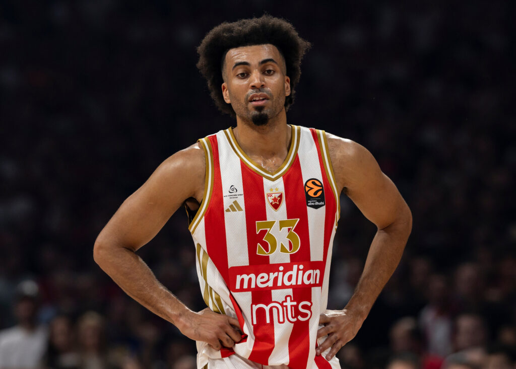 „SKORO NIŠTA NIJE VALJALO, MORAMO DA BUDEMO BOLJI U SLEDEĆOJ UTAKMICI“: Nvora surovo iskren nakon poraza!