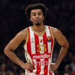 „SKORO NIŠTA NIJE VALJALO, MORAMO DA BUDEMO BOLJI U SLEDEĆOJ UTAKMICI“: Nvora surovo iskren nakon poraza!