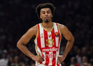 „SKORO NIŠTA NIJE VALJALO, MORAMO DA BUDEMO BOLJI U SLEDEĆOJ UTAKMICI“: Nvora surovo iskren nakon poraza!