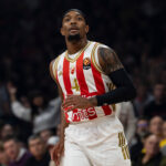 CRVENA ZVEZDA PEŠKE DO TRIJUMFA U SLOVENIJI: Grejem i Dobrić režirali trijumf!