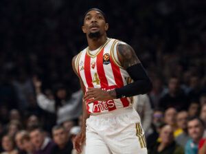 CRVENA ZVEZDA PEŠKE DO TRIJUMFA U SLOVENIJI: Grejem i Dobrić režirali trijumf!