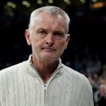 PASPALJ ZAPALIO SVE: Novi sportski direktor Partizana dao neočekivano obećanje posle Bajerna!