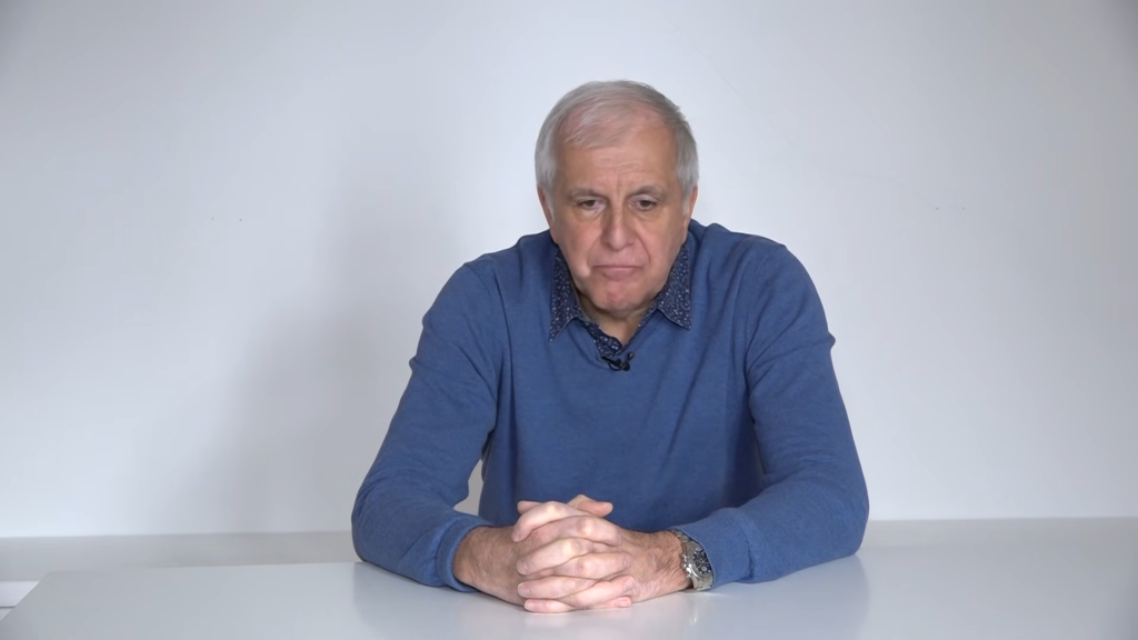 NAVIJAČI SU KRIVI? Žoc otkrio kada je i zašto nastao razdor između njega i Ostoje Mijailovića!